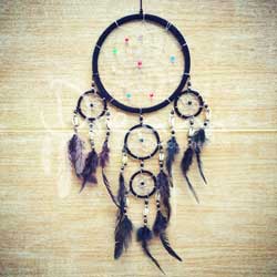 dream catcher
